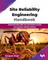 Site Reliability Engineering Handbook cover