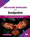 Microsoft Defender for Endpoint cover