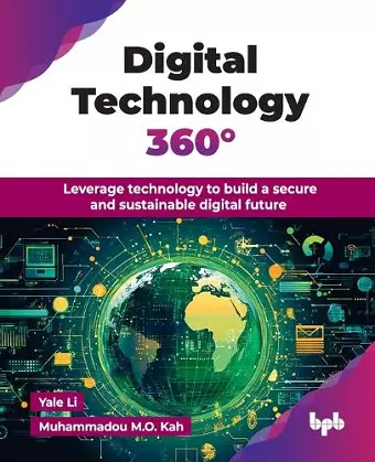 Digital Technology 360° cover