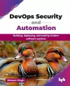 DevOps Security and Automation cover