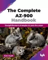 The Complete AZ-900 Handbook cover