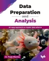 Data Preparation and Analysis cover