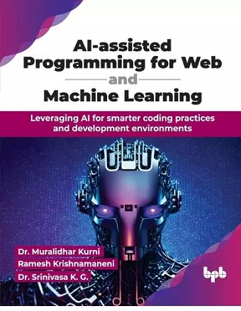 AI-assisted Programming for Web and Machine Learning cover