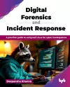 Digital Forensics and Incident Response cover