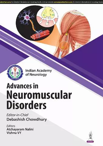 Advances in Neuromuscular Disorders cover