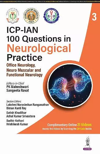 100 Questions in Neurological Practice cover