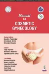 Manual on Cosmetic Gynecology cover