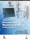 Textbook of Hemodynamic Monitoring & Therapy in the Critically Ill cover