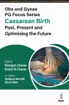 Obs and Gynae PG Focus Series: Caesarean Birth cover