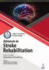 Advances in Stroke Rehabilitation cover