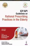 Guidelines on Rational Prescribing Practices in the Elderly cover