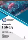 Advances in Epilepsy cover