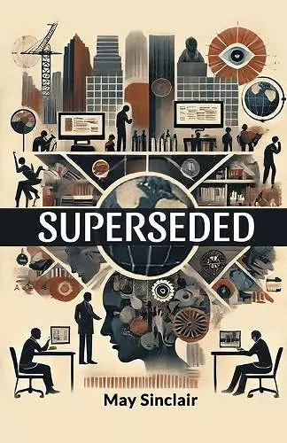 Superseded cover