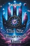 The Six Fingers of Time (Edition2024) cover