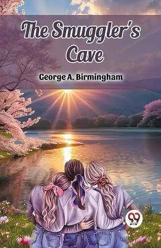 The Smuggler's Cave (Edition2024) cover
