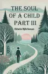 The Soul of a Child PART III (Edition2024) cover