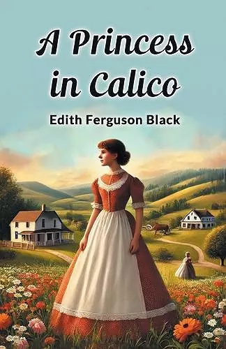 A Princess in Calico cover