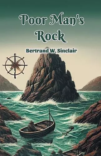 Poor Man's Rock (Edition2024) cover