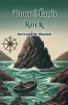 Poor Man's Rock (Edition2024) cover