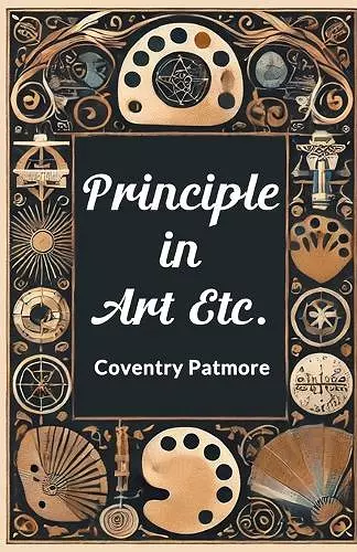 Principle in Art Etc. cover