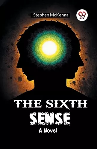 The Sixth SenseA Novel (Edition2024) cover