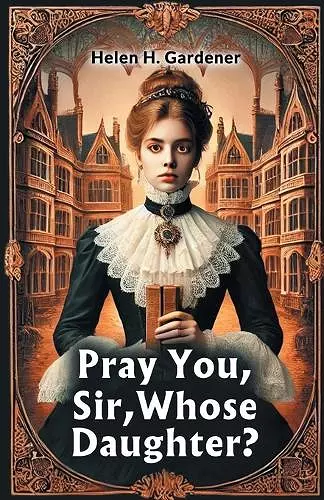 Pray You, Sir, Whose Daughter? (Edition2024) cover