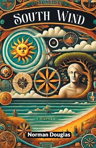 South Wind (Edition2024) cover