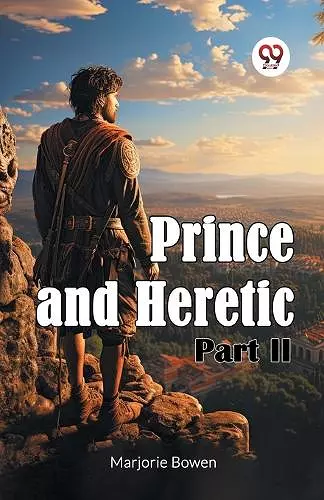 Prince and Heretic Part II cover
