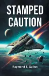 Stamped Caution cover