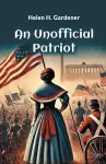 An Unofficial Patriot (Edition2024) cover