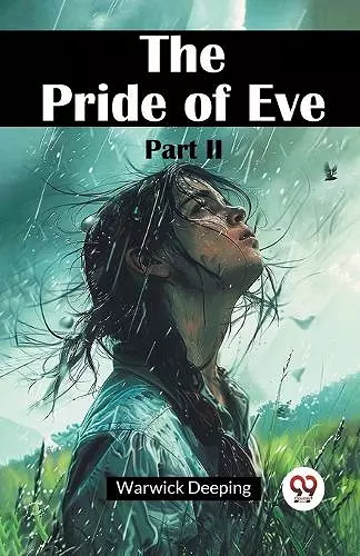 The Pride of Eve Part II (Edition2024) cover