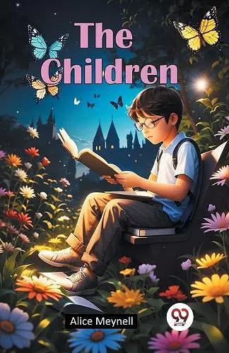The Children cover