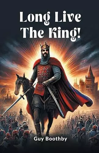 Long Live the King! cover