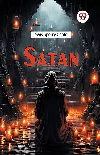 Satan cover
