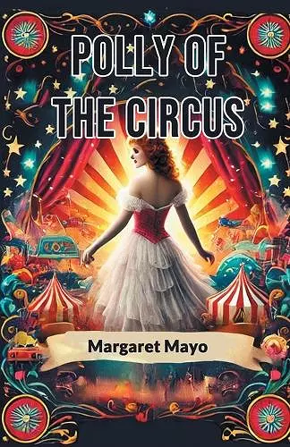 Polly of the Circus (Edition2024) cover