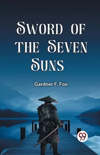 Sword of the Seven Suns cover
