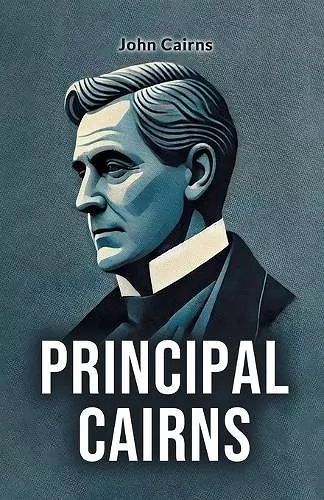 Principal Cairns cover