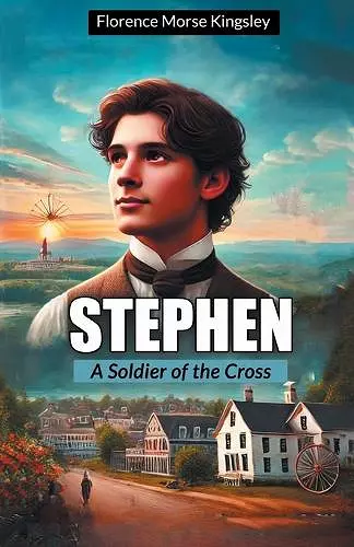 StephenA Soldier of the Cross (Edition2024) cover