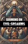 Sermons on Evil-Speaking (Edition2024) cover