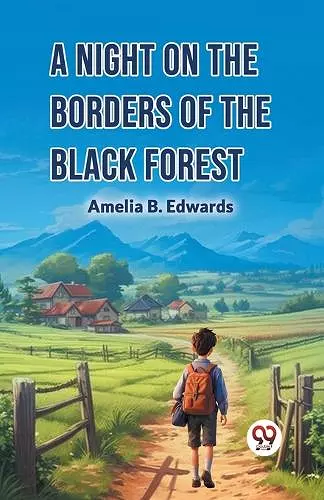 A Night on the Borders of the Black Forest (Edition2024) cover