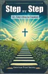 Step by StepOr, Tidy's Way to Freedom (Edition2024) cover