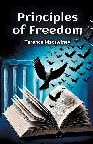 Principles of Freedom cover