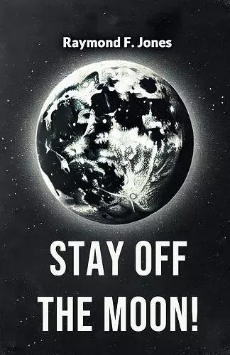 Stay off the Moon (Edition2024) cover