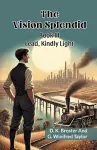 The Vision Splendid BOOK III (Edition2024) cover