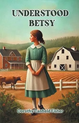 Understood Betsy (Edition2024) cover