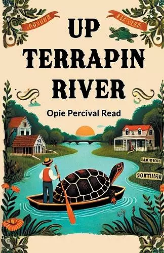Up Terrapin River (Edition2024) cover