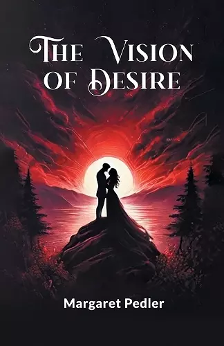 The Vision of Desire (Edition2024) cover