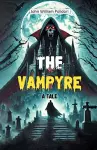 The VampyreA Tale (Edition2024) cover