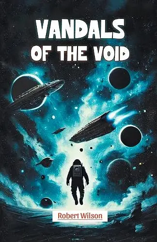 Vandals of the Void (Edition2024) cover