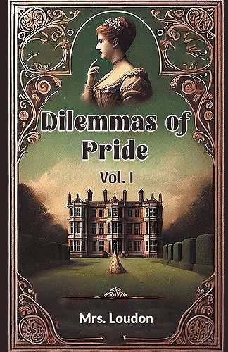 Dilemmas of Pride VOL. I (Edition2024) cover